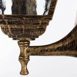 Уличный настенный светильник Arte Lamp Berlin  - 2